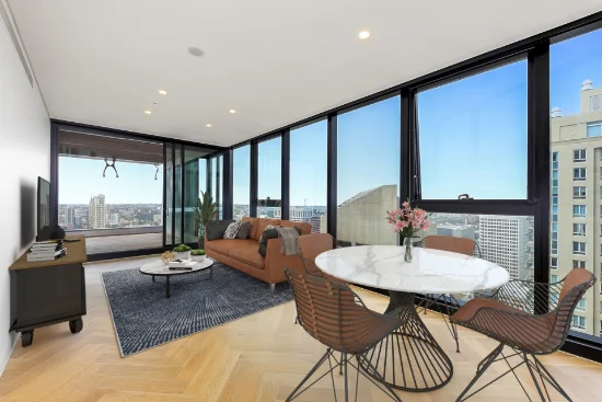 3906/115 Bathurst Street, Sydney, NSW 2000