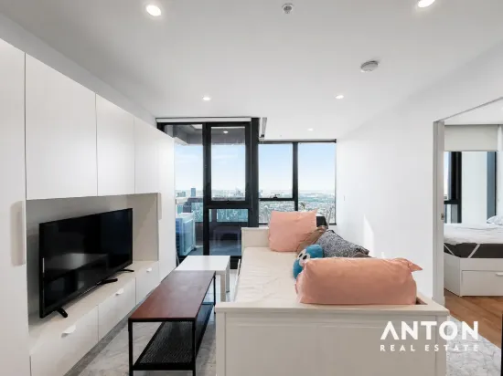 3906/500 Elizabeth Street, Melbourne, Vic 3000