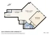3907/43 Herschel Street, Brisbane City QLD 4000-Floorplan