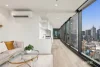 3909/285 La Trobe Street, Melbourne, Vic 3000-Image