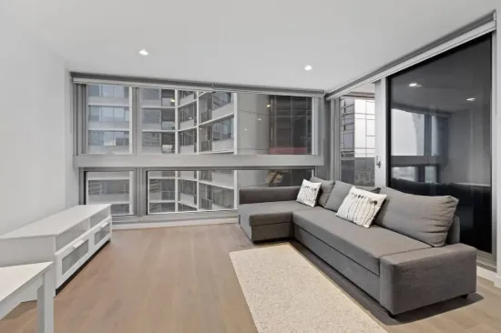 3909/38  Rose Lane, Melbourne, Vic 3000