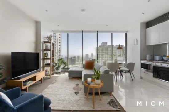 3910/1 Queensbridge Square, Southbank, Vic 3006 - For Sale