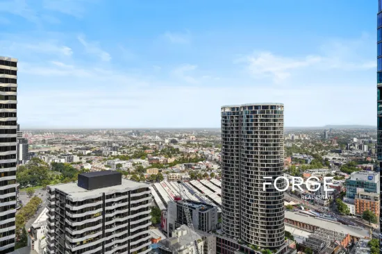3911/80 A'Beckett Street, Melbourne, Vic 3000