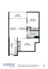 3911/80 A'Beckett Street, Melbourne, Vic 3000-Floorplan