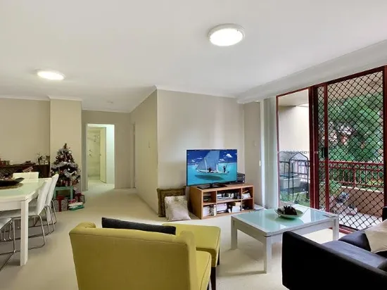 393/83-93 Dalmeny Avenue, Rosebery, NSW 2018