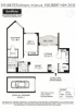 393/83-93 Dalmeny Avenue, Rosebery, NSW 2018-Floorplan