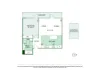 3A/10 Clifton Street, Prahran, Vic 3181-Floorplan