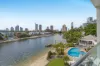3A/11 Eady Avenue Avenue, Broadbeach Waters, Qld 4218-Image