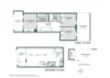 3a/14 Little Miller Street, Brunswick East, Vic 3057-Floorplan