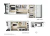 3a/14 Little Miller Street, Brunswick East, Vic 3057-Floorplan
