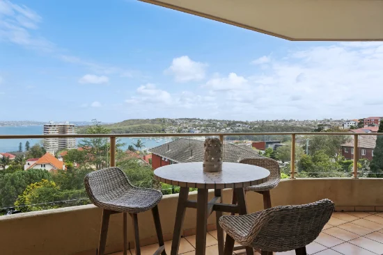 3A/28 Woods Parade, Fairlight, NSW 2094