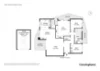 3A/28 Woods Parade, Fairlight, NSW 2094-Floorplan