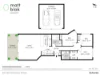 3a/2b Mowbray Street, Sylvania, NSW 2224-Floorplan