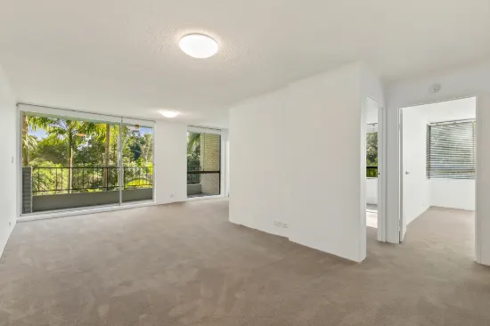 3A/6 Hampden Street, Paddington, NSW 2021