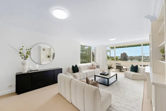 3a/7 St Marks Road, Darling Point, NSW 2027 - For Sale