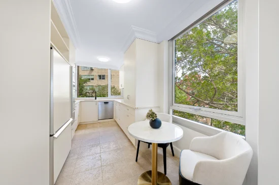 3a/7 St Marks Road, Darling Point, NSW 2027-Image
