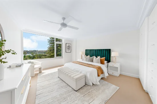 3a/7 St Marks Road, Darling Point, NSW 2027-Image