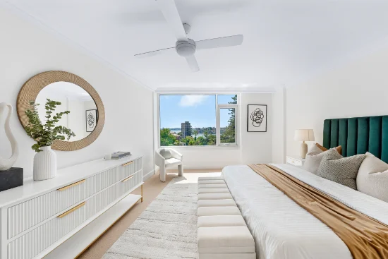 3a/7 St Marks Road, Darling Point, NSW 2027-Image