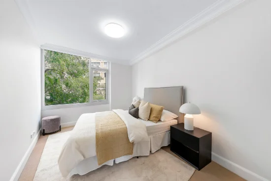 3a/7 St Marks Road, Darling Point, NSW 2027-Image