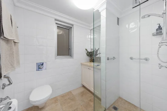 3a/7 St Marks Road, Darling Point, NSW 2027-Image