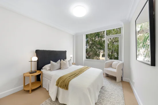 3a/7 St Marks Road, Darling Point, NSW 2027-Image