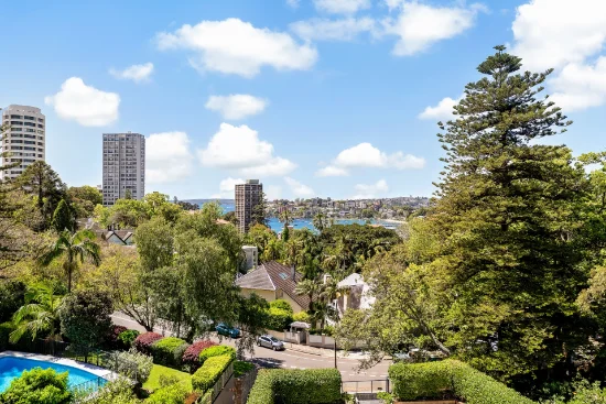 3a/7 St Marks Road, Darling Point, NSW 2027-Image