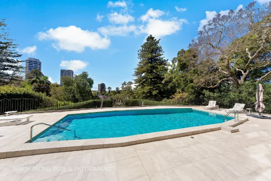 3a/7 St Marks Road, Darling Point, NSW 2027-Image