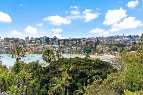 3a/7 St Marks Road, Darling Point, NSW 2027-Image