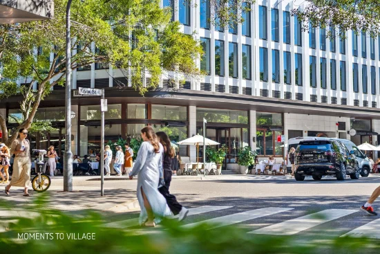 3a/7 St Marks Road, Darling Point, NSW 2027-Image