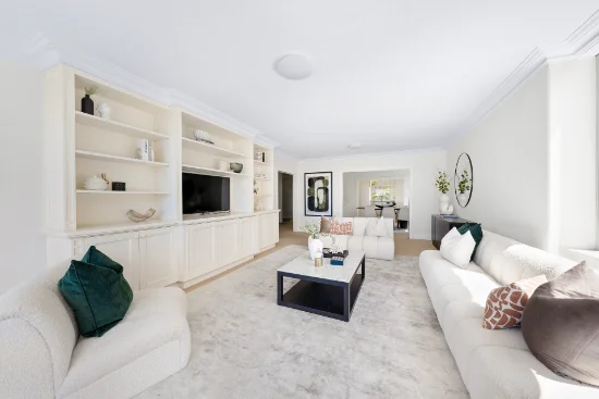 3a/7 St Marks Road, Darling Point, NSW 2027-Image
