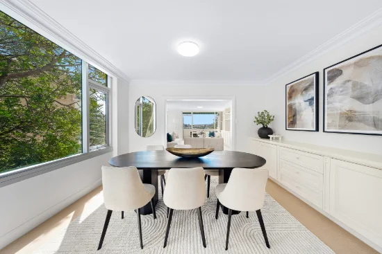 3a/7 St Marks Road, Darling Point, NSW 2027-Image