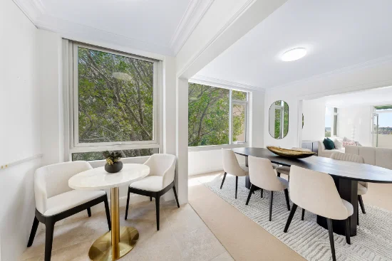 3a/7 St Marks Road, Darling Point, NSW 2027-Image
