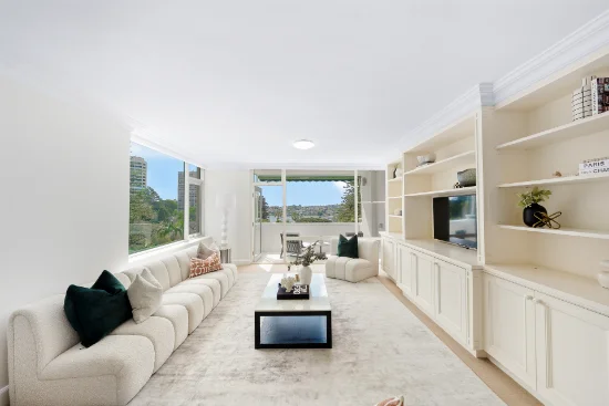 3a/7 St Marks Road, Darling Point, NSW 2027-Image