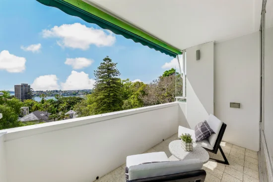 3a/7 St Marks Road, Darling Point, NSW 2027-Image