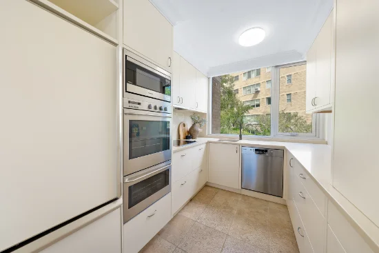 3a/7 St Marks Road, Darling Point, NSW 2027-Image