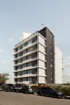 3B/11 Hillside Crescent, Hamilton, Qld 4007-Image
