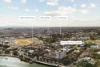 3B/11 Hillside Crescent, Hamilton, Qld 4007-Image