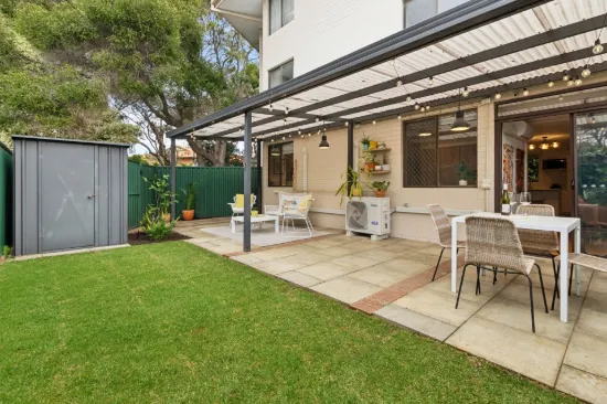 3C/25 Herdsman Parade, Wembley, WA 6014