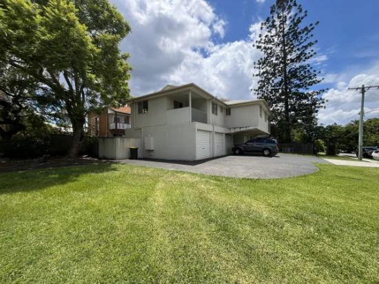 3c/8 Gray Avenue, Corinda, Qld 4075