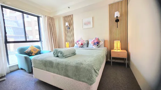 3c/811 Hay Street, Perth, WA 6000