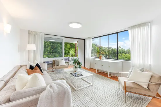 3D/45 Ocean Avenue, Double Bay, NSW 2028