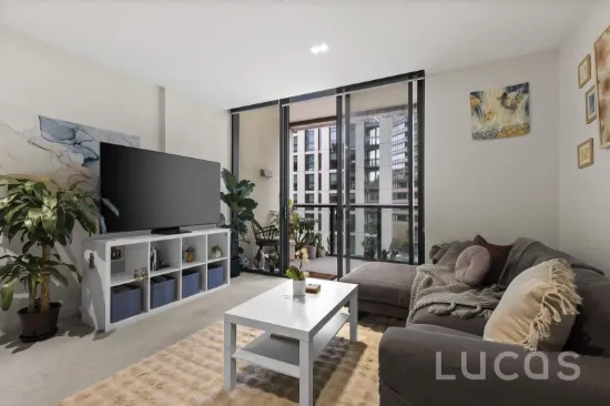 3D/9 Waterside Place, Docklands, Vic 3008