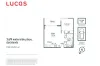 3D/9 Waterside Place, Docklands, Vic 3008-Floorplan
