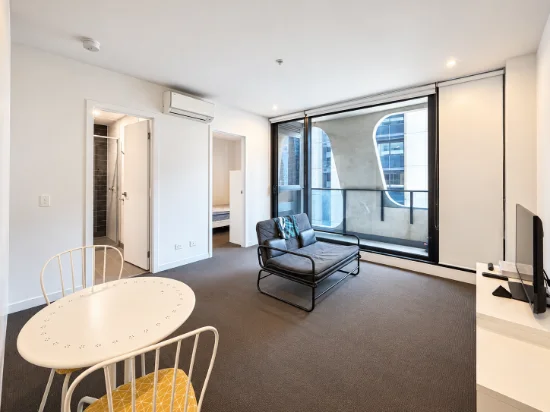 3x07/80 A'Beckett St, Melbourne, Vic 3000