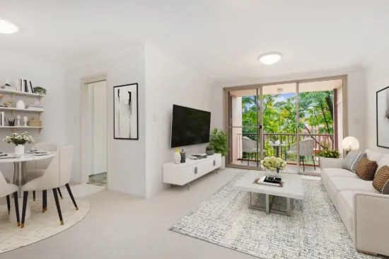 4/1-11 Lancaster Drive, Marsfield, NSW 2122