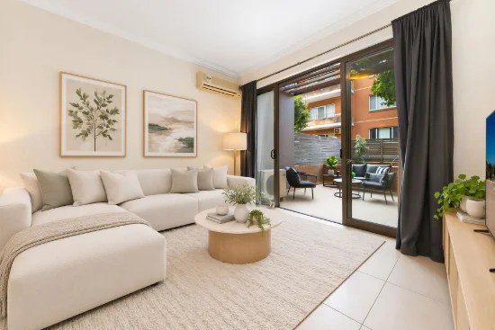 4/1-3 Hornsey Road, Homebush West, NSW 2140