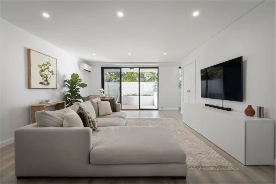 4/1-3 Jacaranda Road, Caringbah, NSW 2229