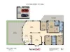 4/1-9 Tara Street, Kangaroo Point, NSW 2224-Floorplan