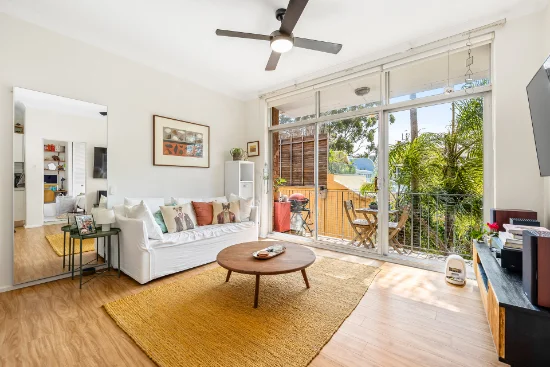 4/1 Charles Street, Forest Lodge, NSW 2037