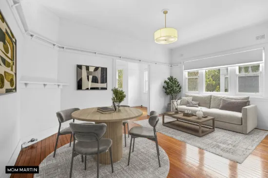 4/1 Elanora Street, Rose Bay, NSW 2029